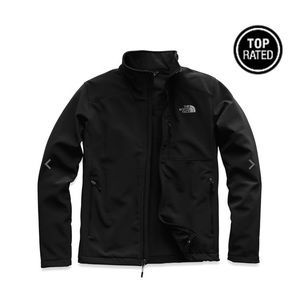 Northface Mid-Weight Jacket
